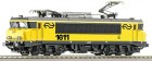 62669 Roco Electric locomotive series 1600